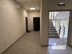 1-к квартира, вторичка, 37м2, 4/4 этаж