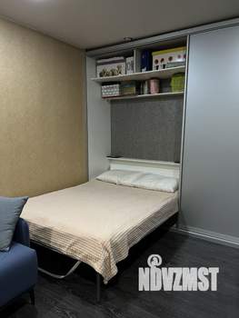 2-к квартира, вторичка, 42м2, 5/5 этаж