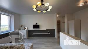2-к квартира, вторичка, 56м2, 12/17 этаж