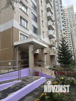 2-к квартира, вторичка, 64м2, 5/23 этаж