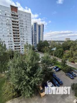 1-к квартира, вторичка, 31м2, 7/16 этаж