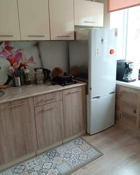 1-к квартира, вторичка, 32м2, 3/5 этаж