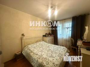 3-к квартира, вторичка, 87м2, 11/23 этаж