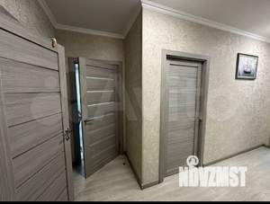 2-к квартира, вторичка, 59м2, 11/18 этаж