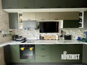 1-к квартира, вторичка, 44м2, 4/17 этаж