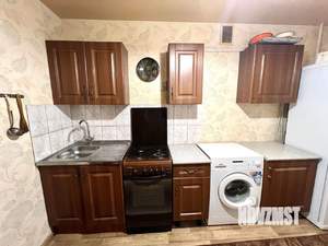 1-к квартира, вторичка, 37м2, 6/9 этаж
