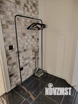 1-к квартира, вторичка, 37м2, 12/18 этаж