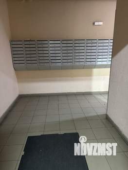 1-к квартира, вторичка, 35м2, 16/18 этаж