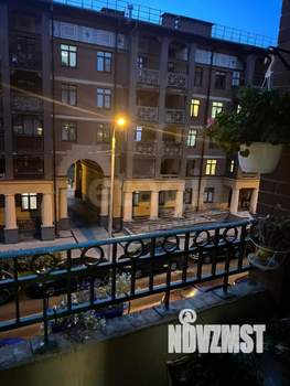 1-к квартира, вторичка, 31м2, 3/8 этаж