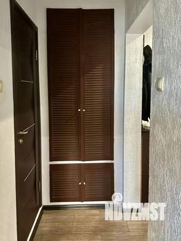 2-к квартира, вторичка, 54м2, 9/17 этаж