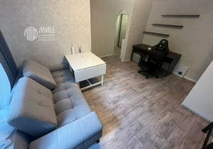 2-к квартира, вторичка, 35м2, 2/5 этаж