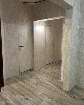 2-к квартира, вторичка, 79м2, 2/17 этаж