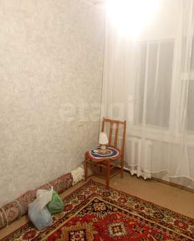 3-к квартира, вторичка, 53м2, 8/24 этаж