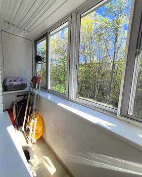 3-к квартира, вторичка, 63м2, 3/5 этаж