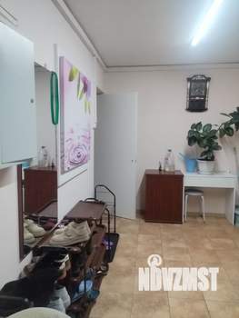 1-к квартира, вторичка, 23м2, 4/9 этаж