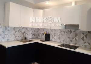 2-к квартира, вторичка, 50м2, 5/17 этаж