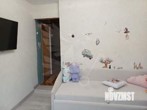 3-к квартира, вторичка, 70м2, 5/9 этаж