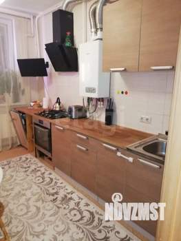 1-к квартира, вторичка, 39м2, 1/3 этаж