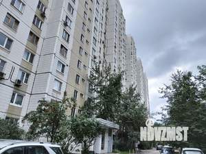 2-к квартира, вторичка, 60м2, 17/17 этаж