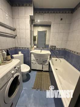 1-к квартира, вторичка, 37м2, 10/17 этаж