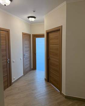 2-к квартира, вторичка, 69м2, 20/20 этаж