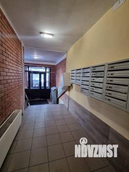 2-к квартира, вторичка, 73м2, 9/17 этаж