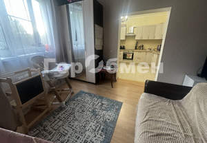 1-к квартира, вторичка, 42м2, 5/28 этаж