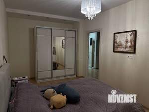 2-к квартира, вторичка, 54м2, 12/27 этаж