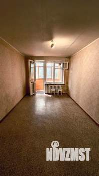 2-к квартира, вторичка, 43м2, 3/5 этаж