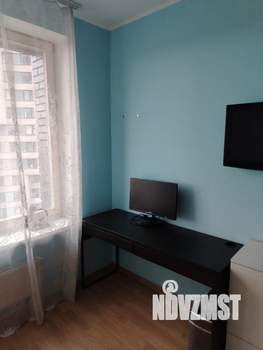 2-к квартира, вторичка, 41м2, 7/9 этаж