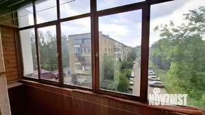 2-к квартира, вторичка, 45м2, 4/5 этаж