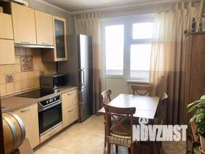 3-к квартира, вторичка, 85м2, 9/23 этаж