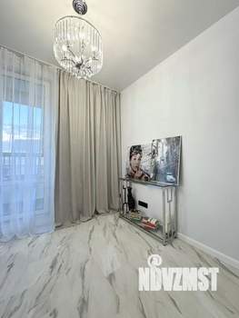 Студия квартира, вторичка, 31м2, 8/8 этаж