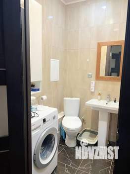 Студия квартира, вторичка, 30м2, 6/17 этаж