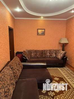 2-к квартира, вторичка, 54м2, 2/5 этаж