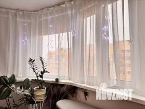 1-к квартира, вторичка, 42м2, 16/17 этаж