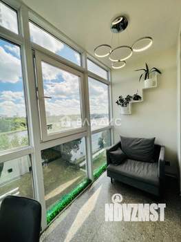 2-к квартира, вторичка, 55м2, 8/29 этаж