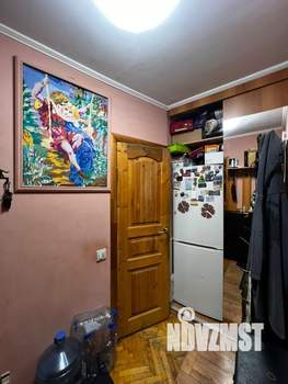 1-к квартира, вторичка, 31м2, 3/5 этаж