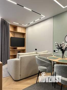 2-к квартира, вторичка, 43м2, 15/24 этаж