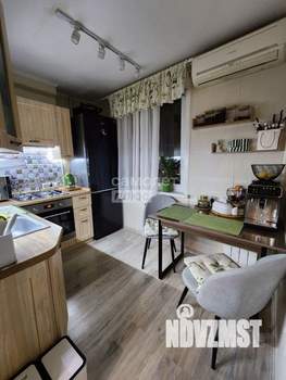 2-к квартира, вторичка, 51м2, 8/9 этаж