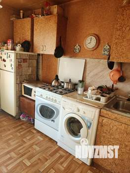 2-к квартира, вторичка, 48м2, 6/12 этаж