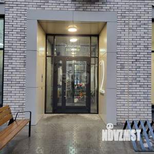 Студия квартира, вторичка, 22м2, 3/17 этаж