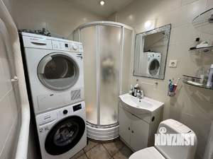 1-к квартира, вторичка, 30м2, 4/5 этаж