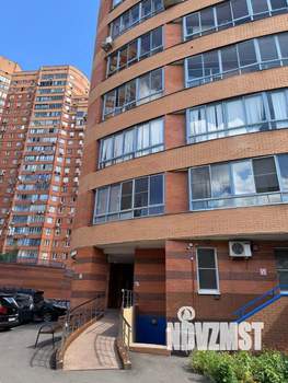 3-к квартира, вторичка, 85м2, 13/17 этаж