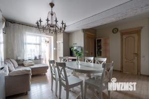 4-к квартира, вторичка, 89м2, 13/15 этаж