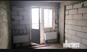 1-к квартира, вторичка, 39м2, 16/18 этаж