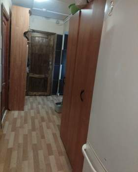 7-к квартира, вторичка, 23м2, 4/9 этаж