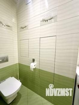 2-к квартира, вторичка, 65м2, 6/24 этаж