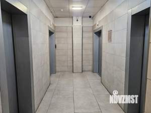 1-к квартира, вторичка, 51м2, 25/25 этаж