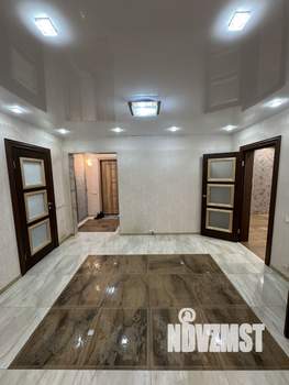 3-к квартира, вторичка, 130м2, 3/27 этаж